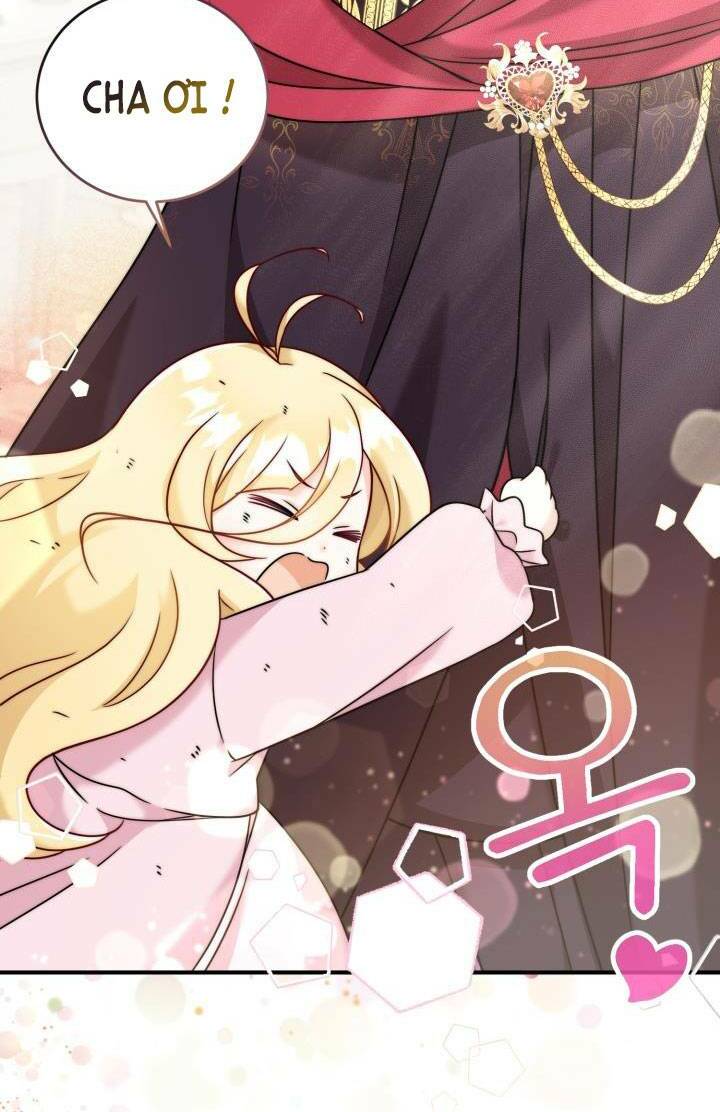 công chúa dược sĩ bé con chapter 4 48