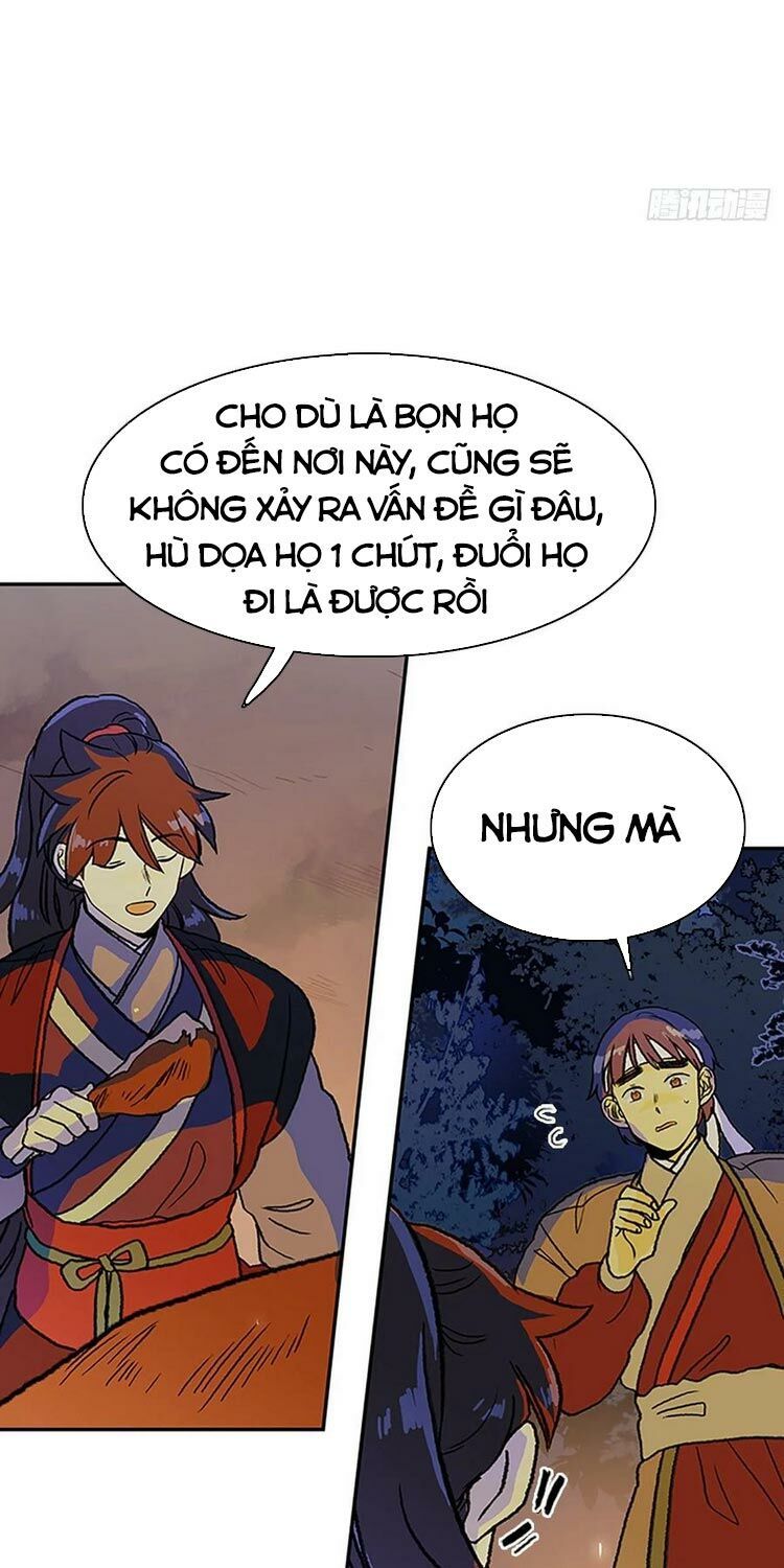 học sĩ tái sinh chapter 146.5 24