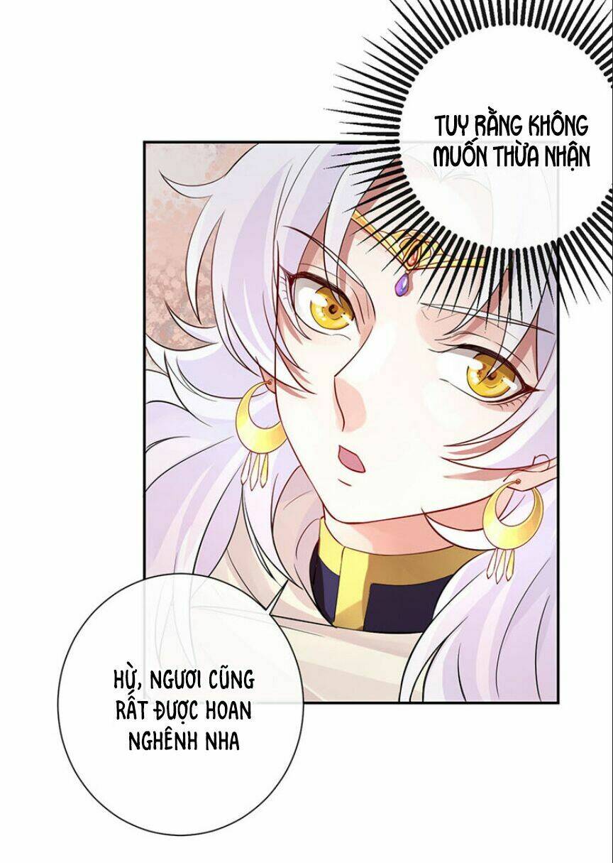 nghiên hương kỳ đàm chapter 13 31