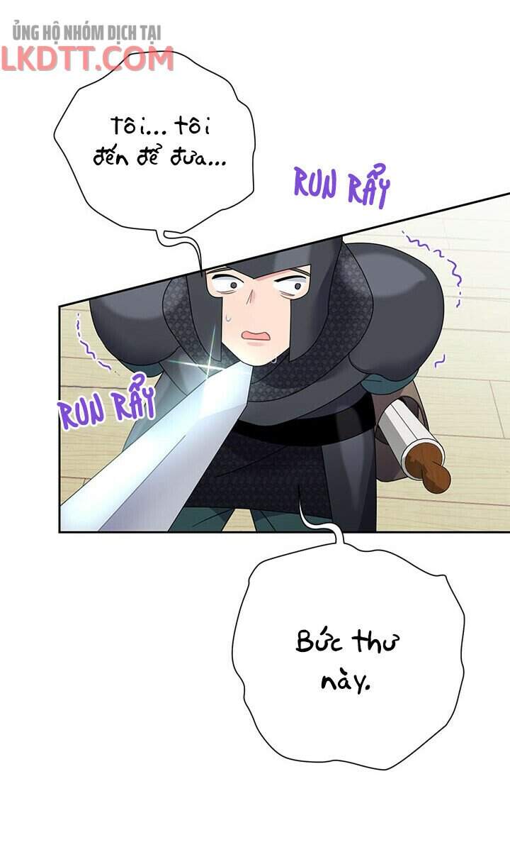 công chúa của loài chim chapter 36 5