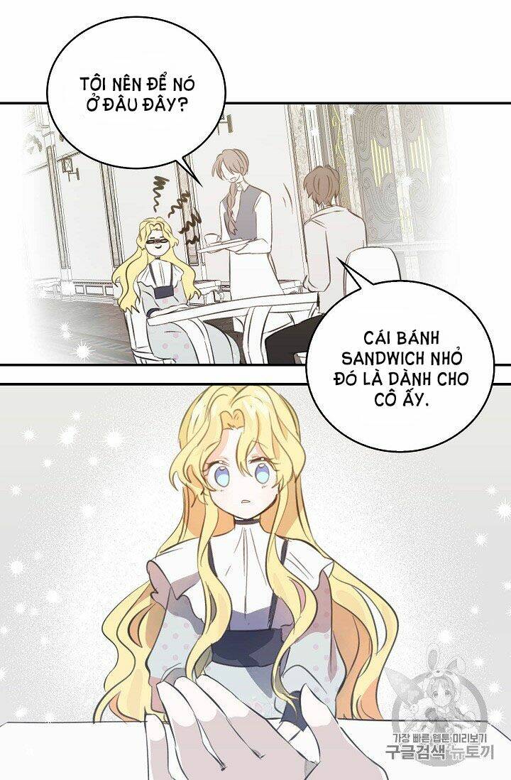 tôi là bạn gái cũ của một người lính chapter 5 44