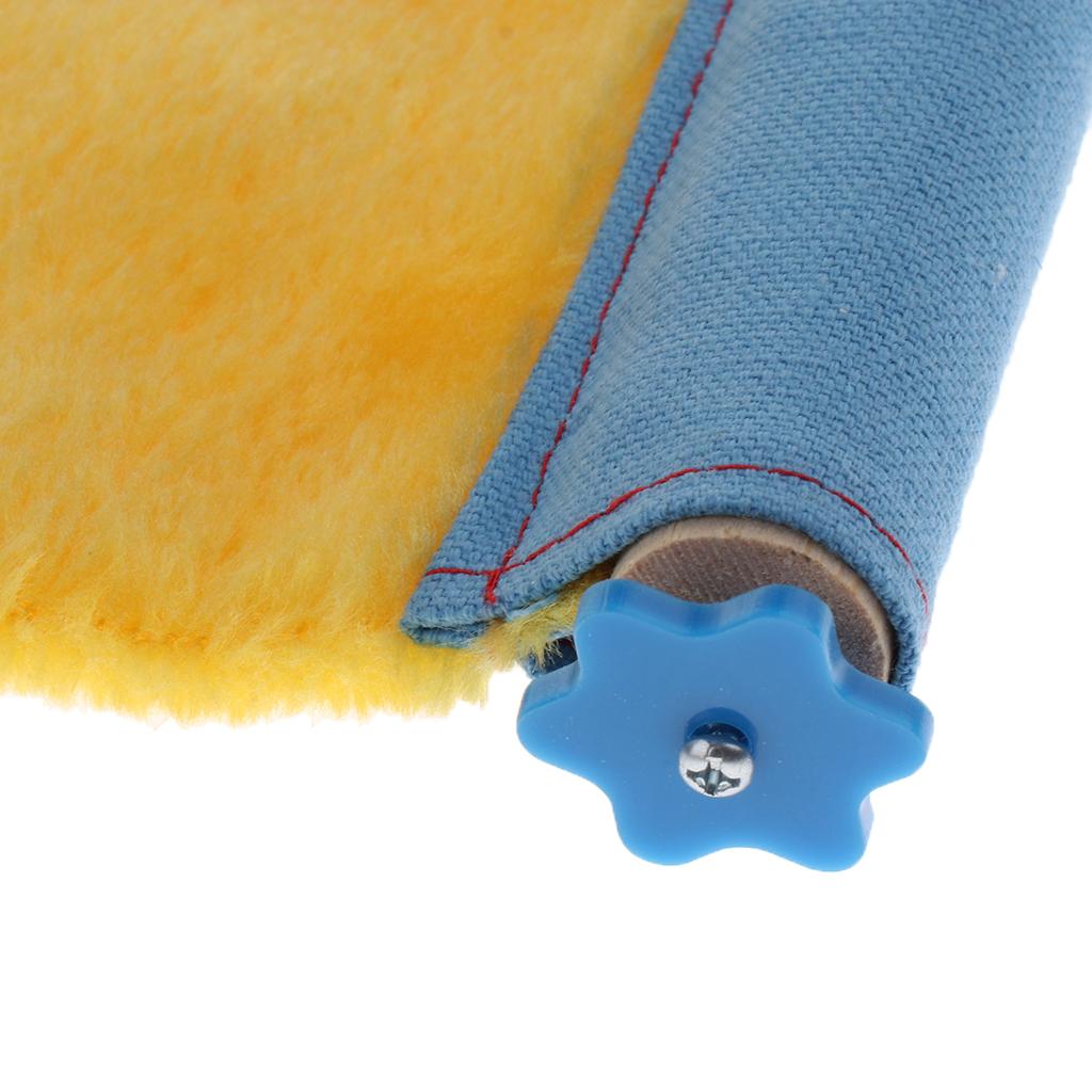 Small Pet Animal Hamster Mice Hammock for Cage Hanging Bed Cage Toys S