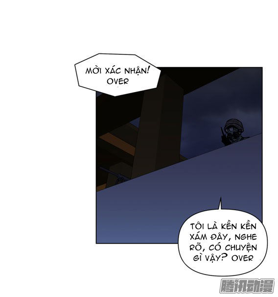thảm họa mã 0 chapter 14 35