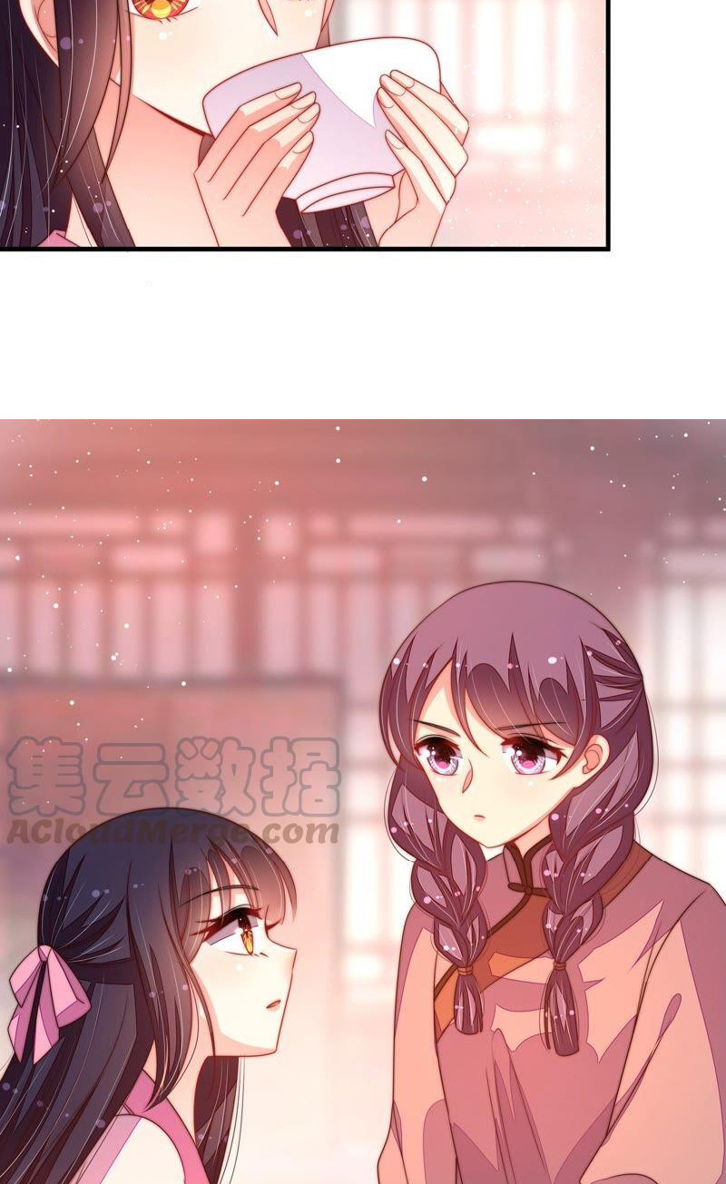 ngày nào thiếu soái cũng ghen chapter 355 15