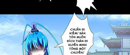 đầu óc đại sư huynh của ta rất đen tối chapter 216 72