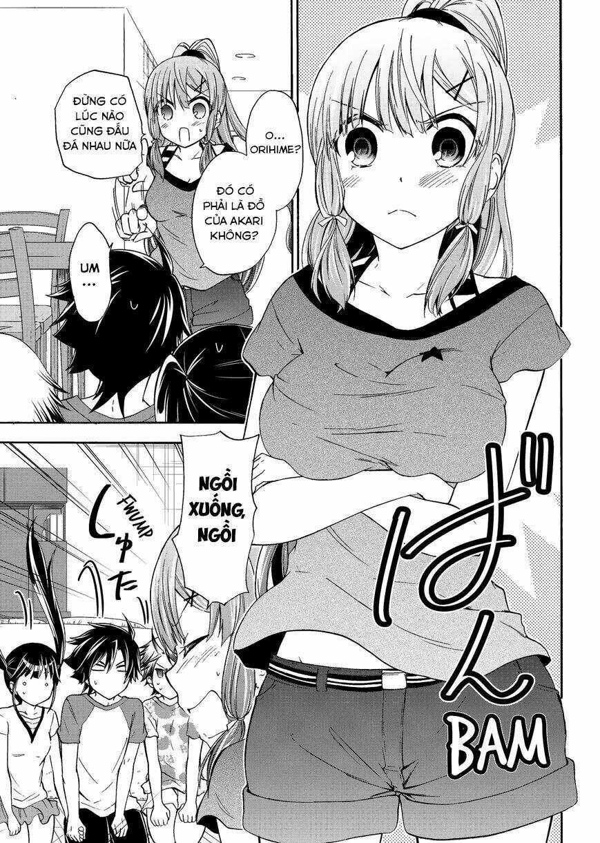 maga-tsuki chapter 43 9