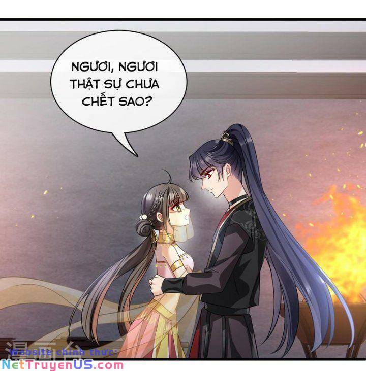 nụ cười của nàng liền ngọt đảo ta tám viên nha chapter 54 16