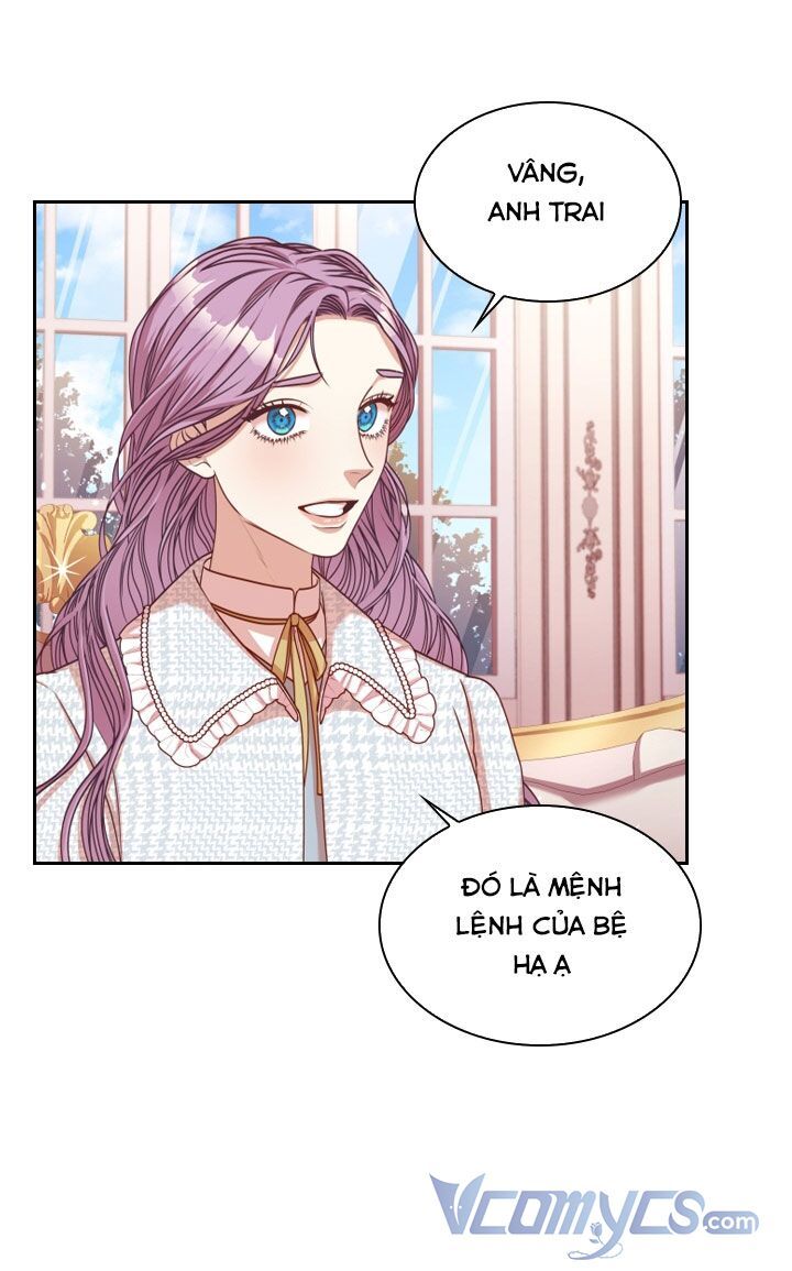 tôi trở thành thư ký của bạo chúa chapter 39 17