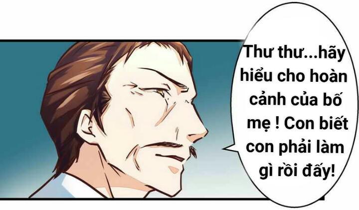 tổng tài đã cưới em chapter 1 4