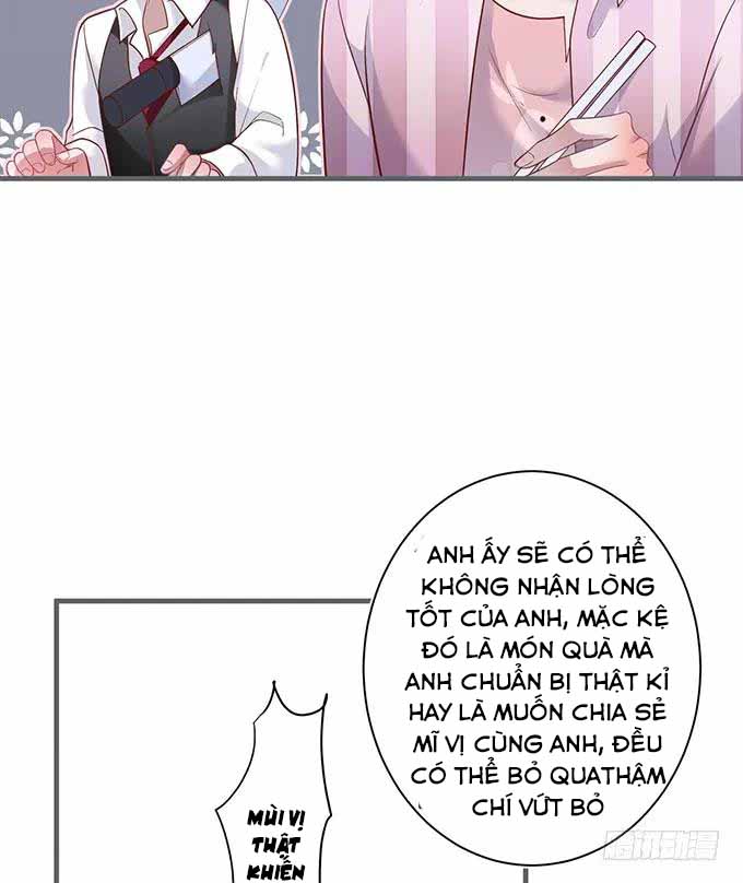 dưỡng khí chí mạng chapter 36 43