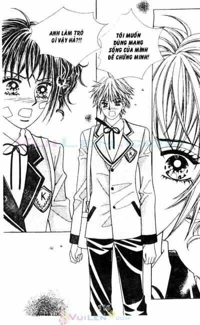 không bao giờ khóc chapter 10 116