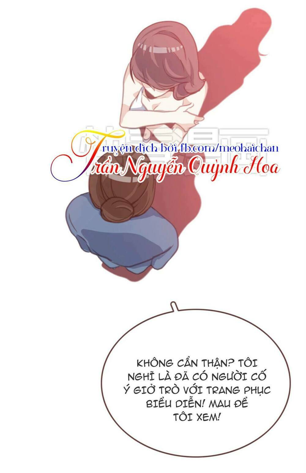 vũ đài tham vọng chapter 1 81