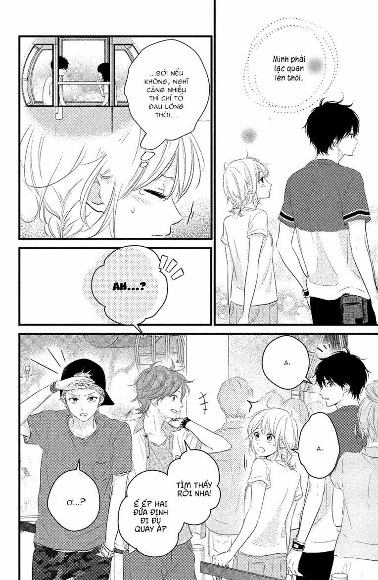 haru matsu bokura chapter 21 12