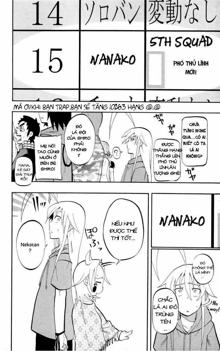 tripeace chapter 13 16