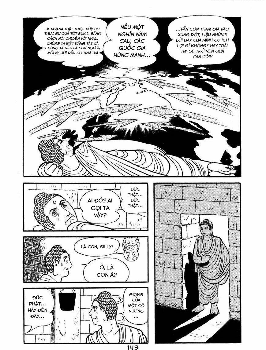 buddha - truyền thuyết đức phật chapter 64 31