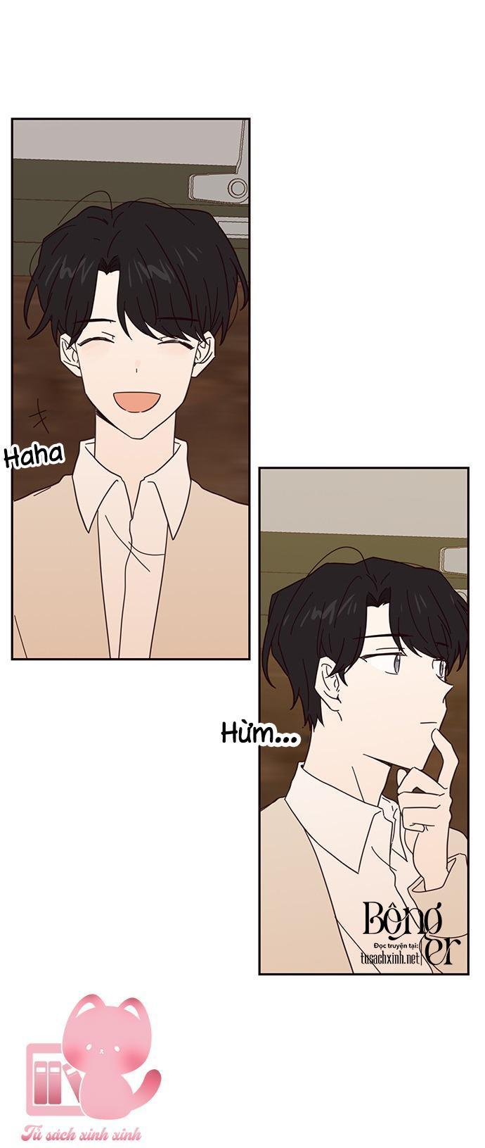 sợi chỉ tình yêu chapter 42 21