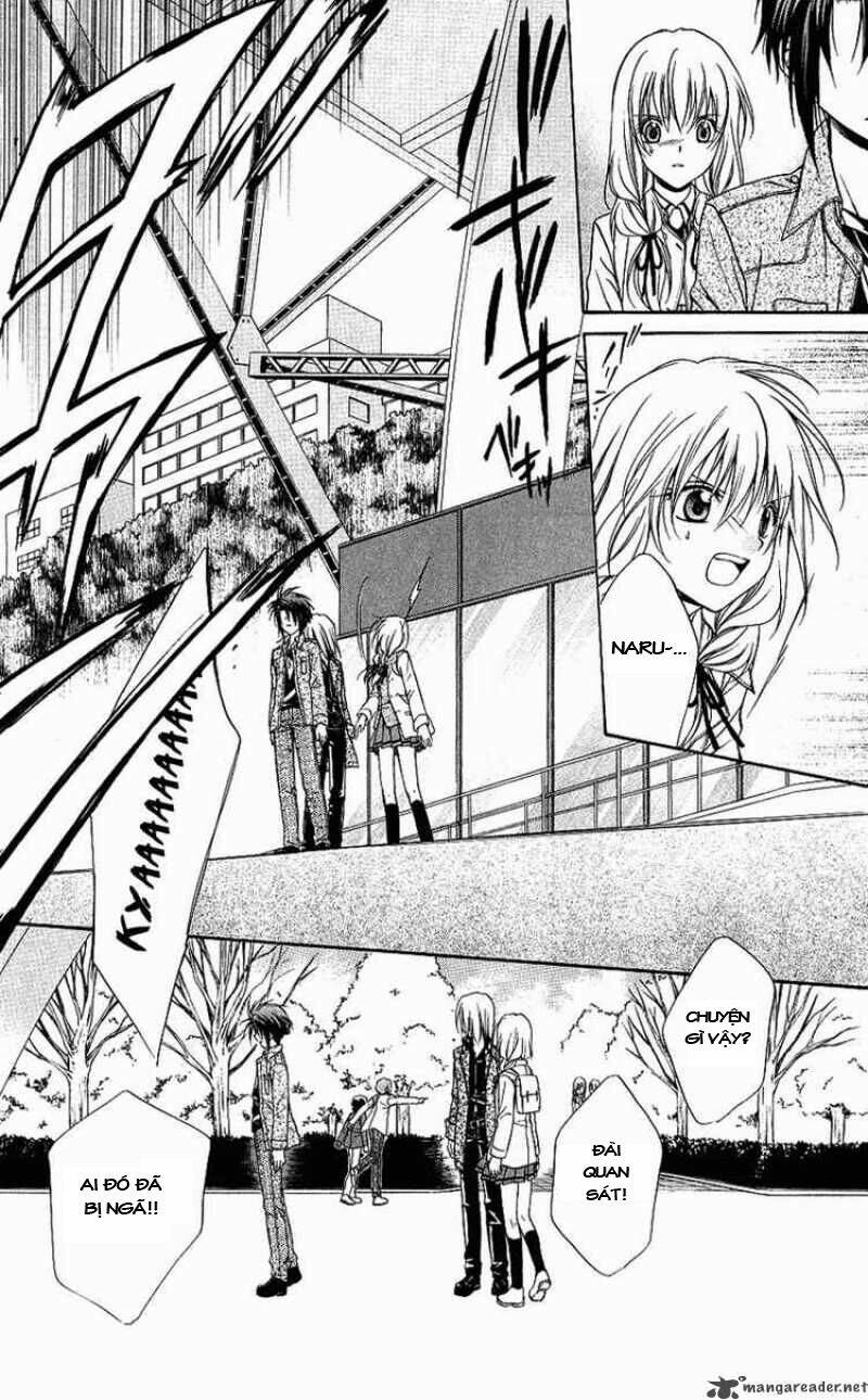 spiral: suiri no kizuna chapter 73 6