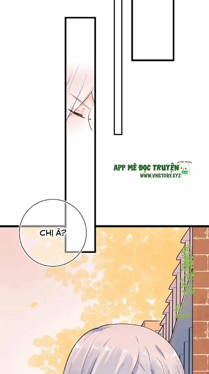 trạch thượng tịch mịch huỳnh hỏa chapter 46 37