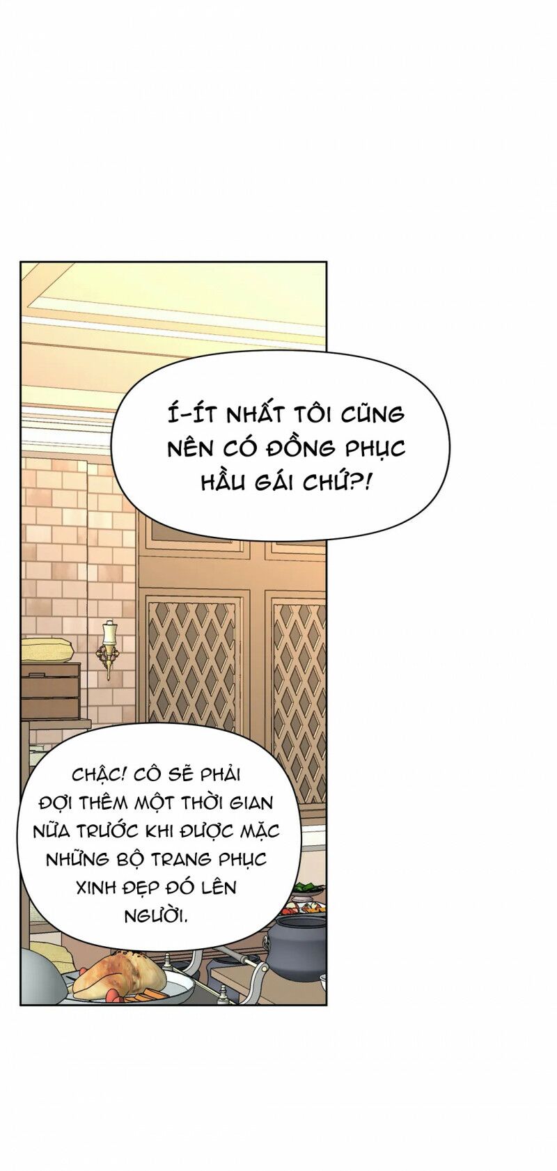 công chúa thời gian có hạn chapter 23 38