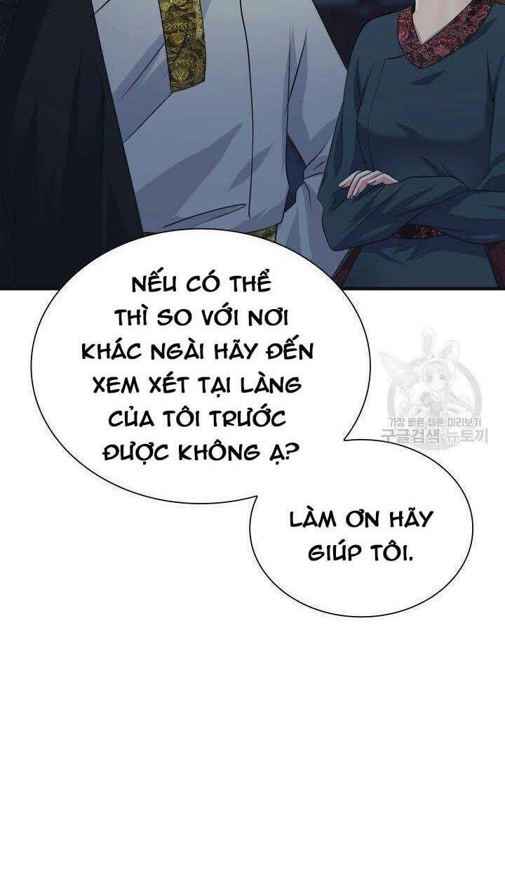 cô dâu của sói đen chapter 5 49