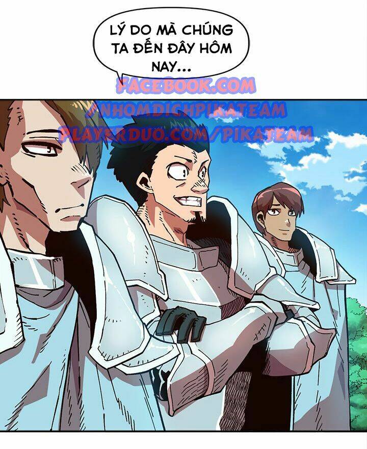 đại lục vô song chapter 19 8