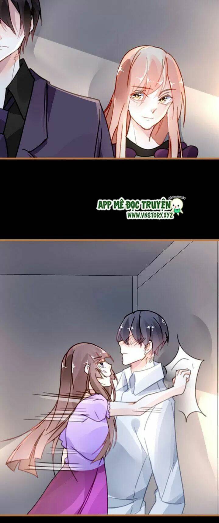 mưu ái thành nghiện chapter 29 8