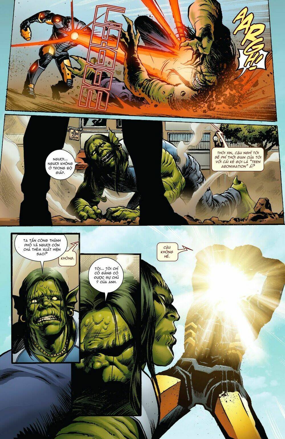 superior iron man chapter 1 11