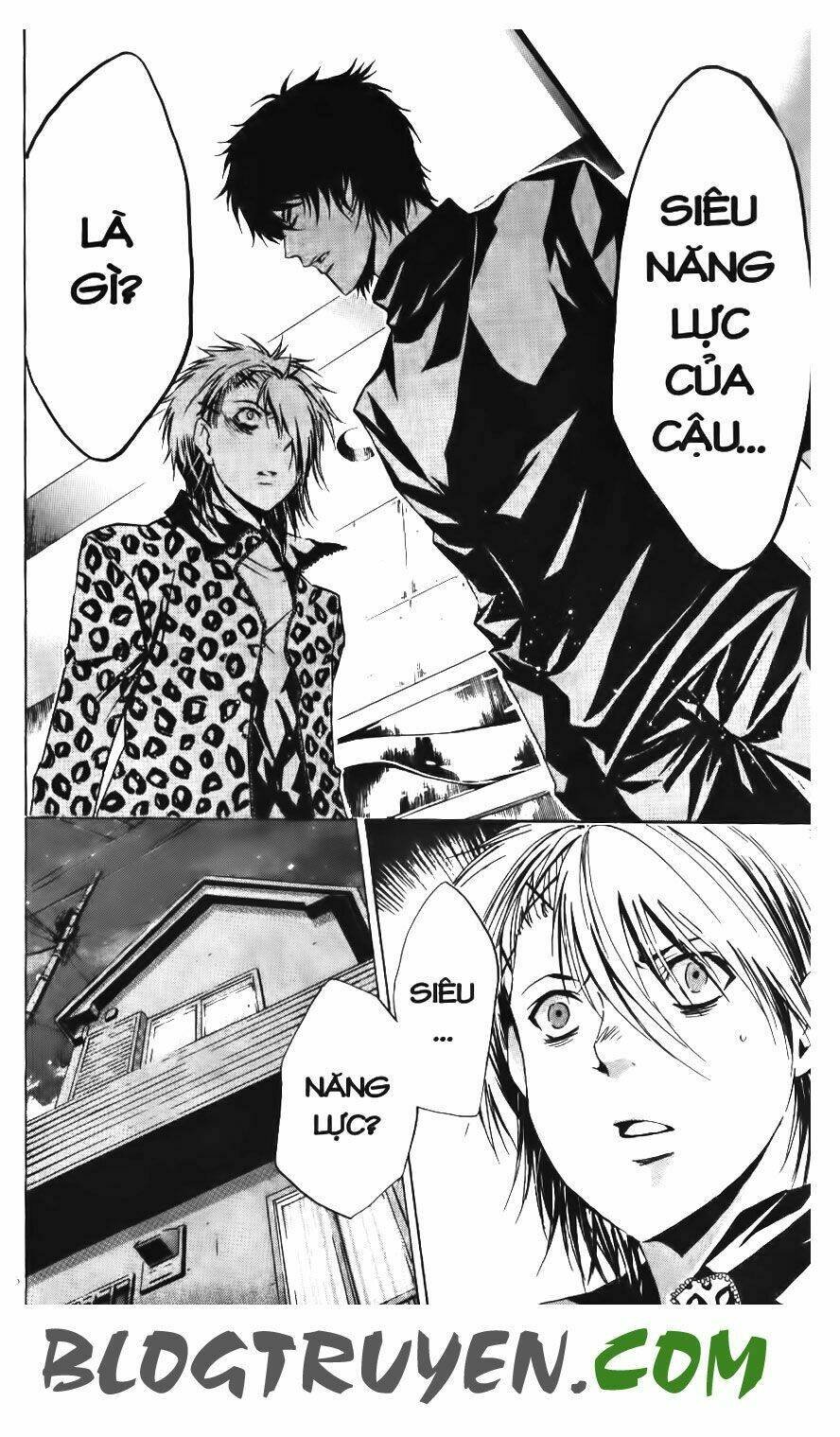 ma vương chapter 72 18