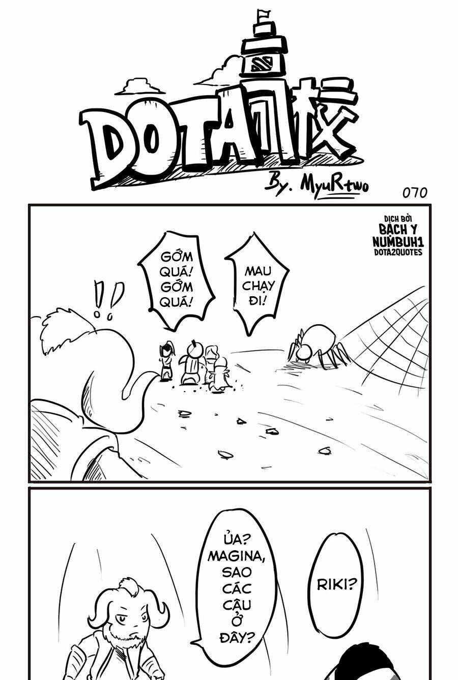 trường học dota chapter 66 9