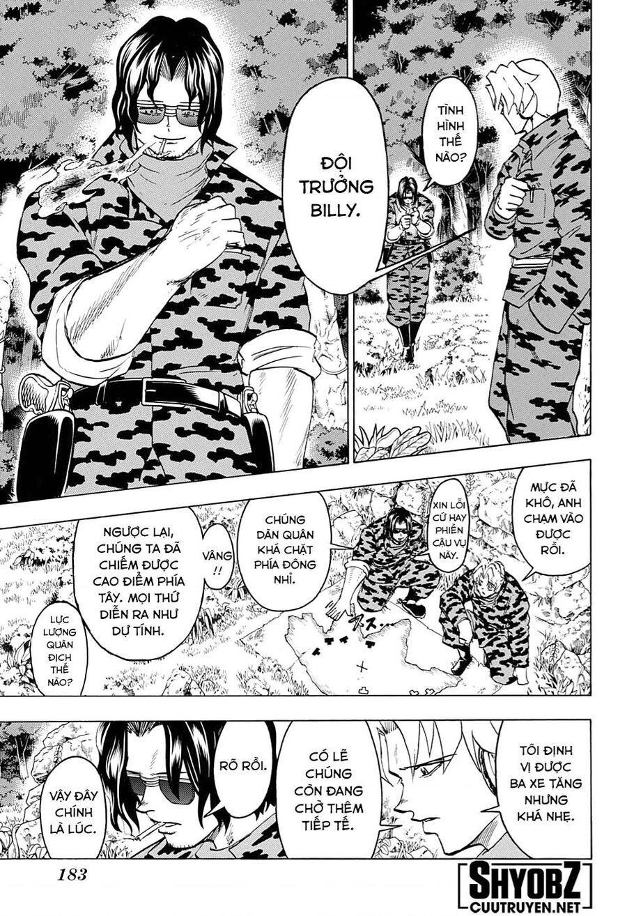 undead unluck chapter 147 4