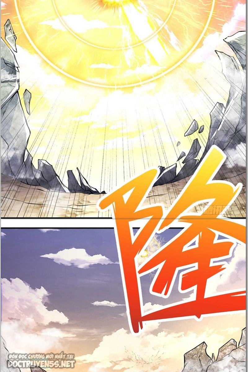 bắt đầu với kiếm vực, ta lặng lẽ tu luyện thành kiếm thần chapter 2 9