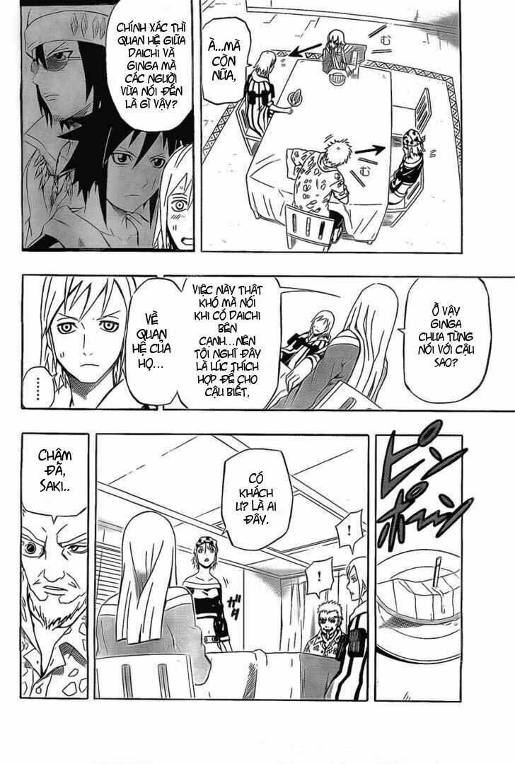 blazer driver chapter 20 5