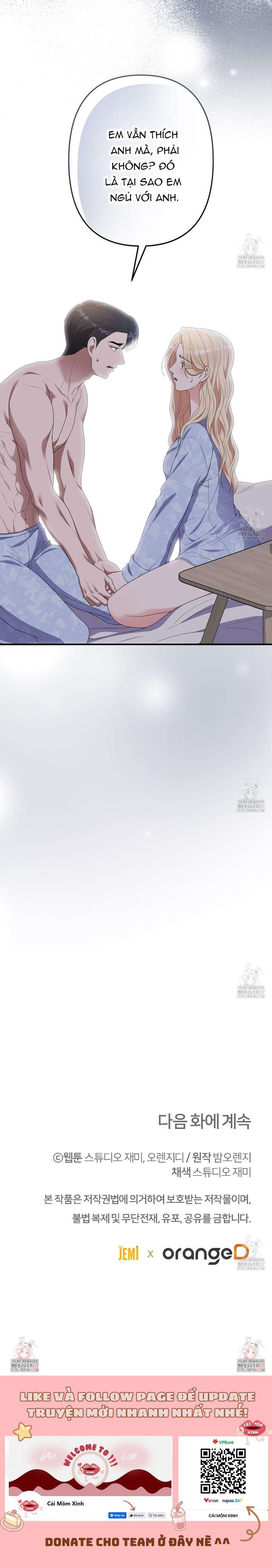 [18+] xin hãy để ý tới jasmine chapter 51 10