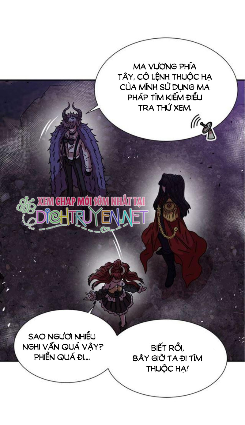 con gái bảo bối của ma vương chapter 45 35