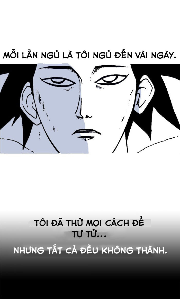 mắc kẹt trên mặt trăng chapter 3 20