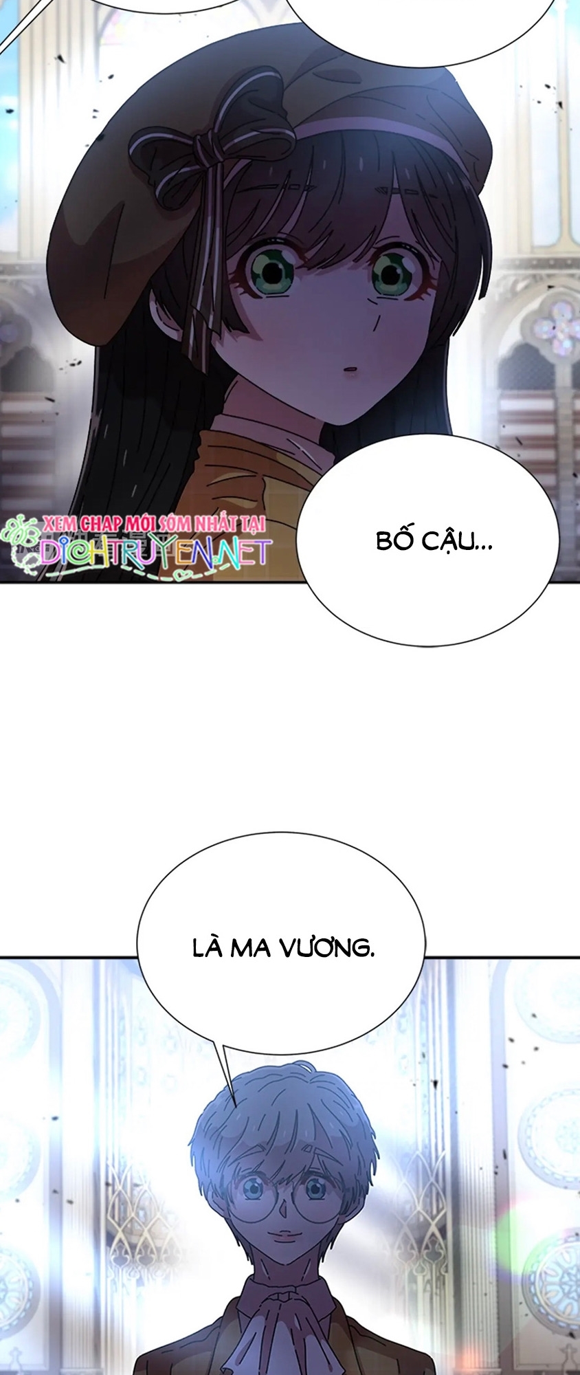con gái bảo bối của ma vương chapter 81 47