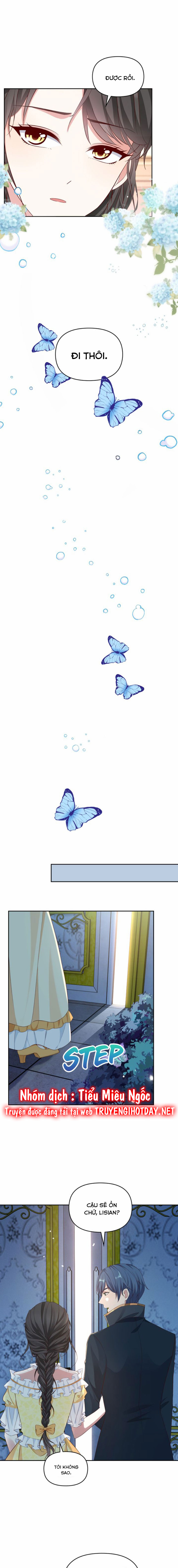 đi tìm papa cho đứa trẻ chapter 11 5