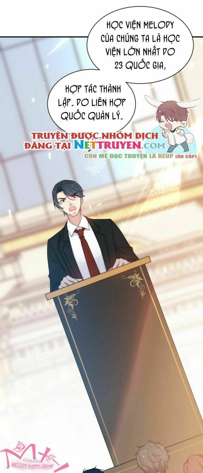 ma lạt thiên kim đẩu ác thiếu chapter 211 6