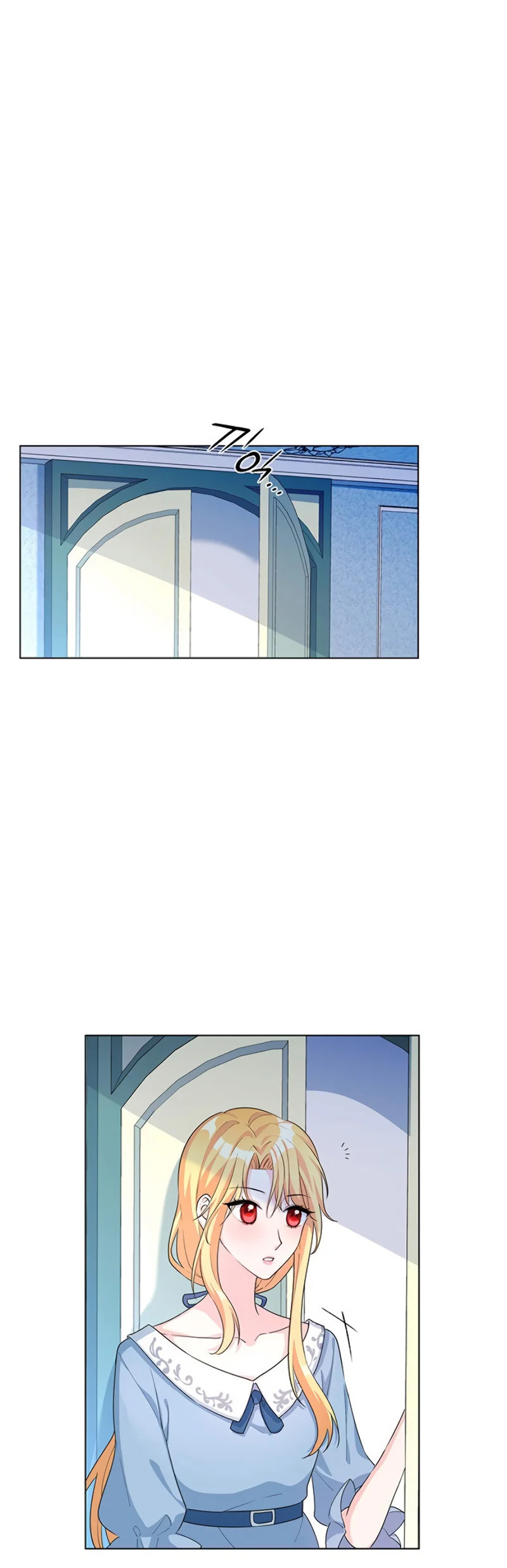 nữ hiệp sĩ tái xuất chapter 7 46