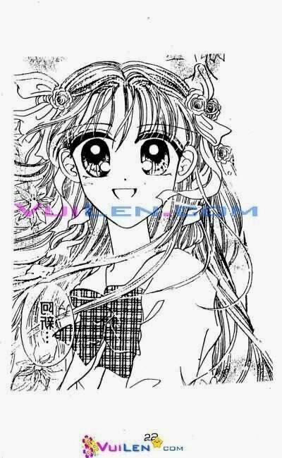 đôi giày thủy tinh chapter 6 22