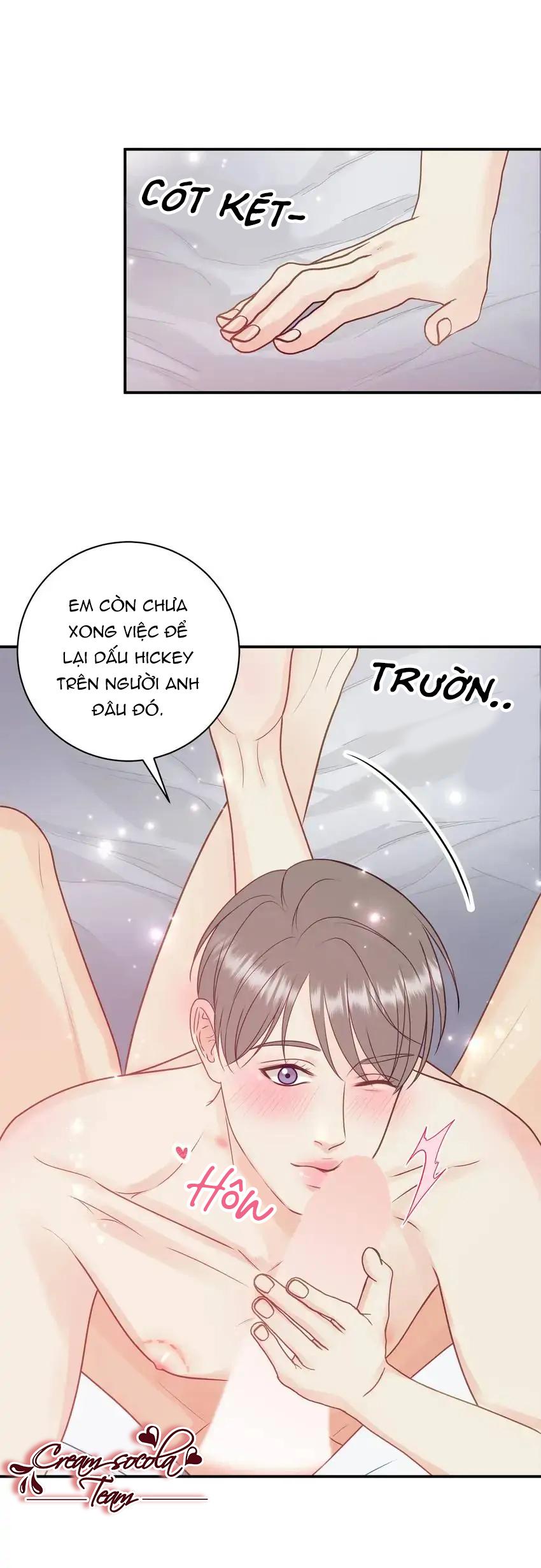 hạnh phúc trọn vẹn chapter 39 19