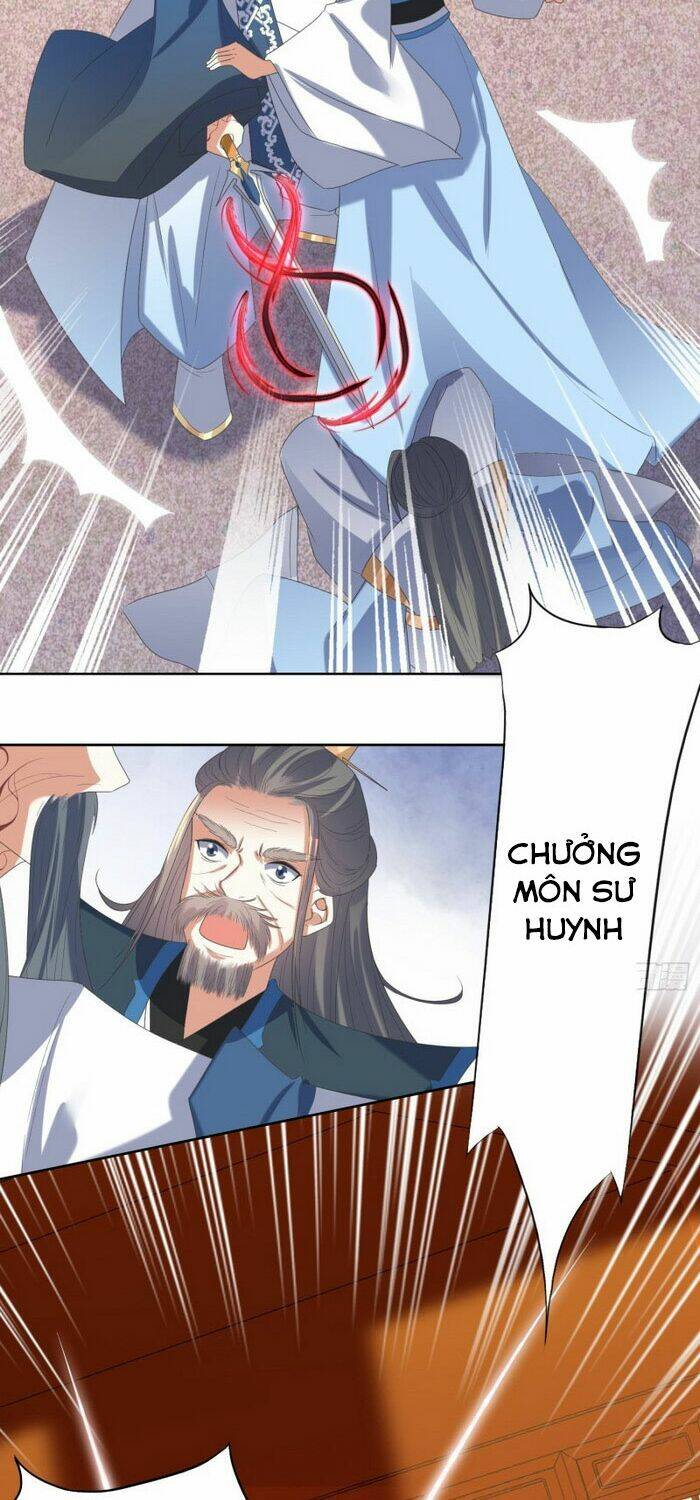 đỉnh cấp phản phái đại sư huynh chapter 66 18