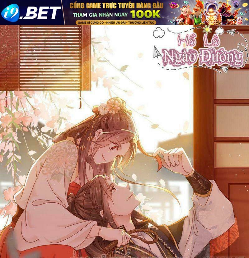 đứng yên ! phụng chỉ đánh cướp đây chapter 4 1