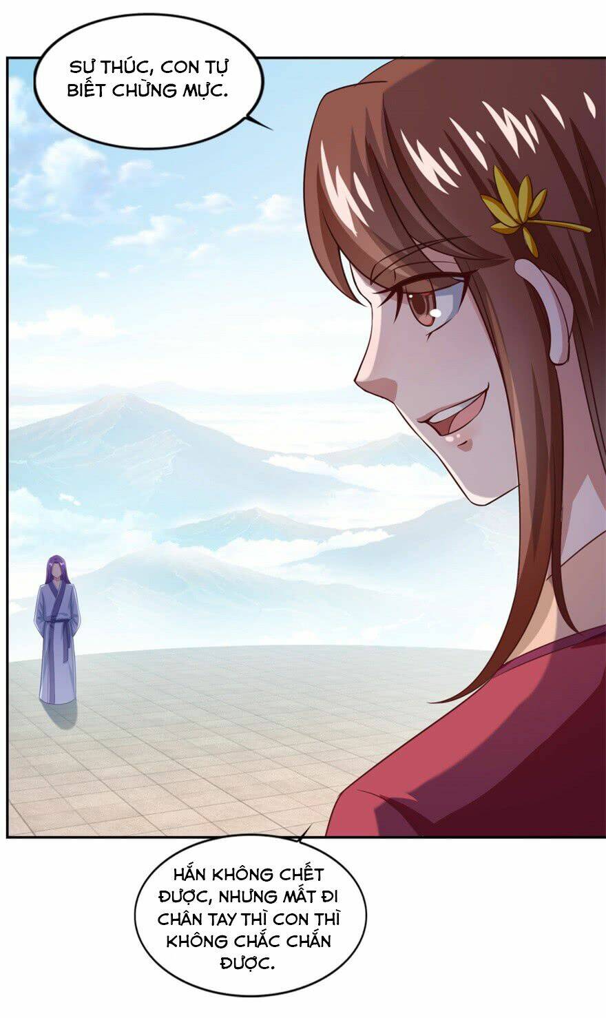 tiên ma đồng tu chapter 42 3
