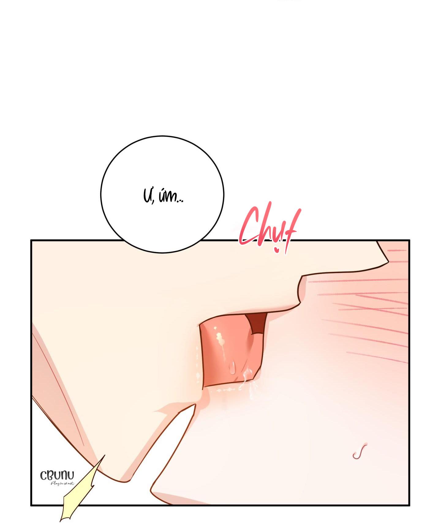 bắt tay hả, thôi bỏ đi! chapter 4 34