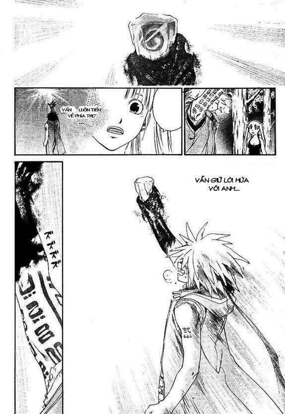 silvery crow chapter 7 10