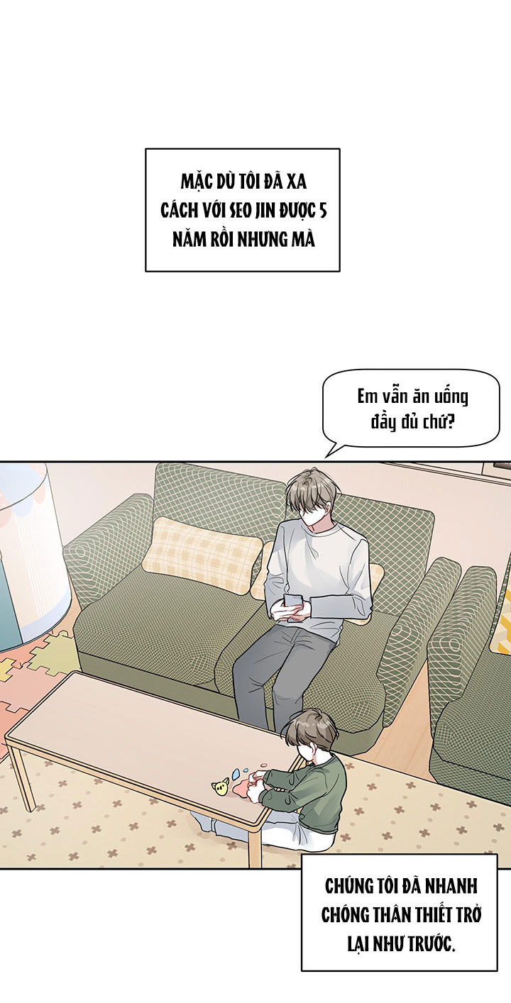 mùa xuân lại đến chapter 5 19