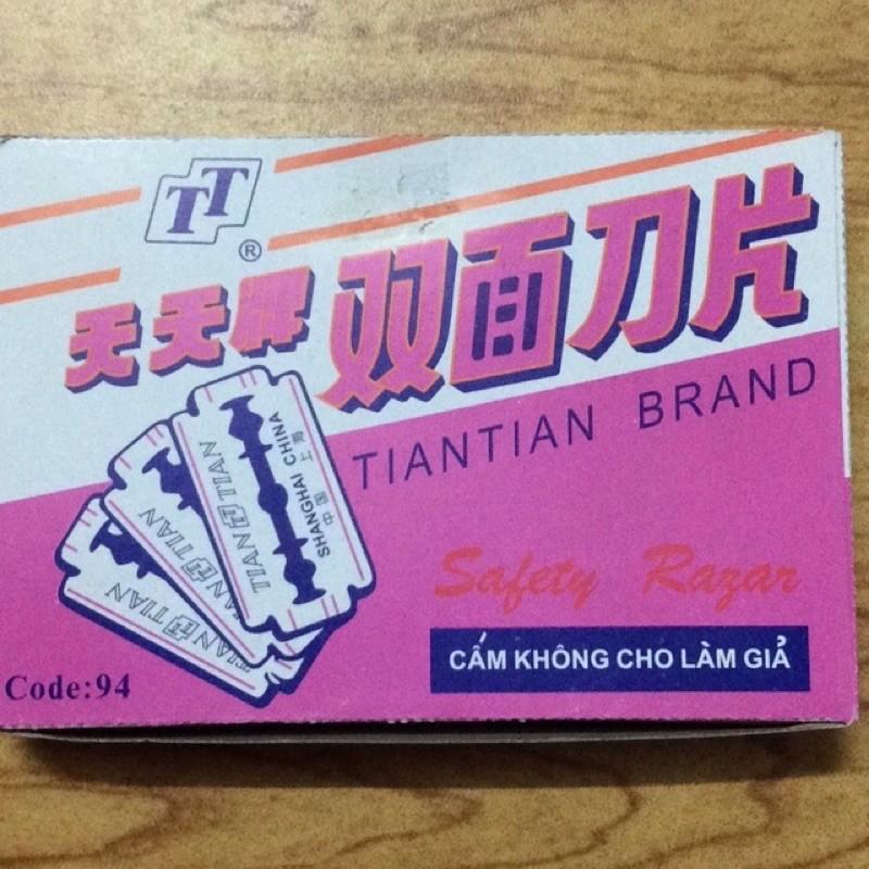 Dao lam TIAN TIAN