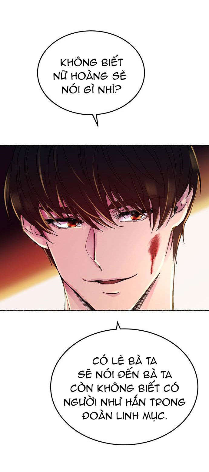 như gió trên cành cây khô chapter 11 64