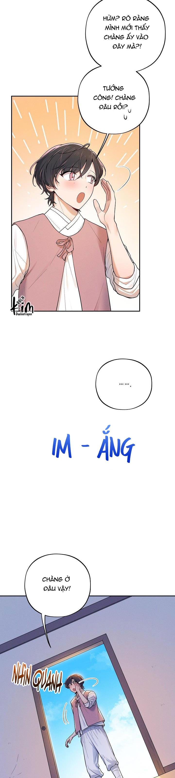 truyện ngắn lục lạc đôi chapter 3.2 23